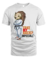 Unisex Standard T-Shirt (Overnight)