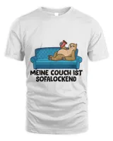 Unisex Standard T-Shirt (Overnight)