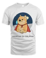 Unisex Standard T-Shirt (Overnight)