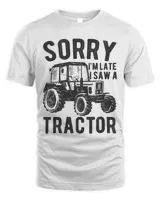 Unisex Standard T-Shirt (Overnight)