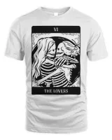 Unisex Standard T-Shirt (Overnight)