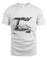 Unisex Standard T-Shirt (Overnight)
