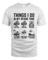 Unisex Standard T-Shirt (Overnight)