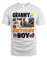 Unisex Standard T-Shirt (Overnight)