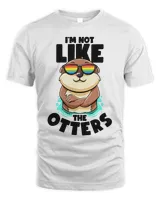 Unisex Standard T-Shirt (Overnight)