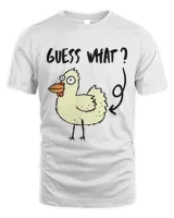 Unisex Standard T-Shirt (Overnight)