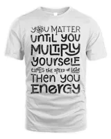 Unisex Standard T-Shirt (Overnight)