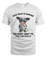 Unisex Standard T-Shirt (Overnight)