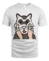 Unisex Standard T-Shirt (Overnight)