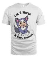 Unisex Standard T-Shirt (Overnight)
