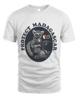 Unisex Standard T-Shirt (Overnight)