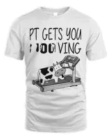 Unisex Standard T-Shirt (Overnight)