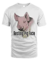 Unisex Standard T-Shirt (Overnight)