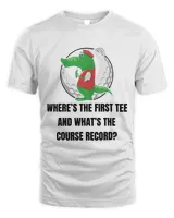 Unisex Standard T-Shirt (Overnight)