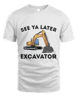 Unisex Standard T-Shirt (Overnight)