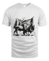 Unisex Standard T-Shirt (Overnight)