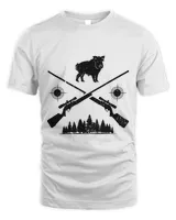 Unisex Standard T-Shirt (Overnight) Unisex Standard T-Shirt (Overnight)