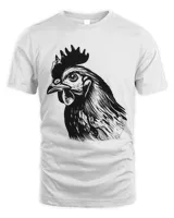 Unisex Standard T-Shirt (Overnight)