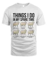 Unisex Standard T-Shirt (Overnight) Unisex Standard T-Shirt (Overnight)