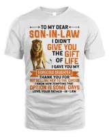 Unisex Standard T-Shirt (Overnight)