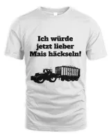 Unisex Standard T-Shirt (Overnight)