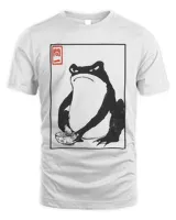 Unisex Standard T-Shirt (Overnight)