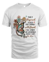 Unisex Standard T-Shirt (Overnight)