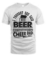 Unisex Standard T-Shirt (Overnight)