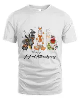 Unisex Standard T-Shirt (Overnight)