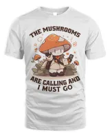 Unisex Standard T-Shirt (Overnight)