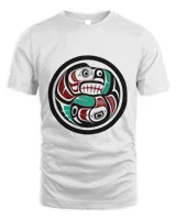 Unisex Standard T-Shirt (Overnight) Unisex Standard T-Shirt (Overnight)