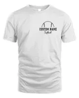 Unisex Standard T-Shirt (Overnight) Unisex Standard T-Shirt (Overnight)