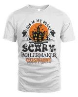 Unisex Standard T-Shirt (Overnight)