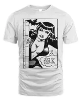 Unisex Standard T-Shirt (Overnight)