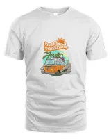 Unisex Standard T-Shirt (Overnight)