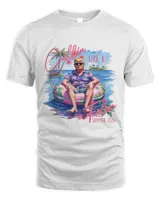 Unisex Standard T-Shirt (Overnight) Unisex Standard T-Shirt (Overnight)