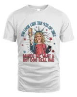 Unisex Standard T-Shirt (Overnight) Unisex Standard T-Shirt (Overnight)