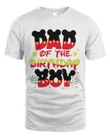 Unisex Standard T-Shirt (Overnight) Unisex Standard T-Shirt (Overnight)