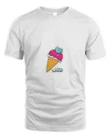 Unisex Standard T-Shirt (Overnight)