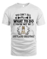Unisex Standard T-Shirt (Overnight)