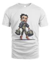 Unisex Standard T-Shirt (Overnight)
