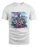 Unisex Standard T-Shirt (Overnight)