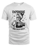 Unisex Standard T-Shirt (Overnight)
