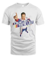 Unisex Standard T-Shirt (Overnight)