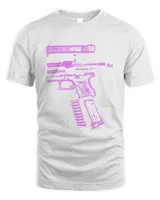 Unisex Standard T-Shirt (Overnight)