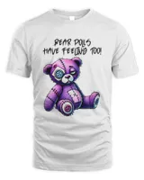 Unisex Standard T-Shirt (Overnight)
