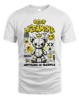 Unisex Standard T-Shirt (Overnight)