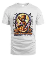 Unisex Standard T-Shirt (Overnight)