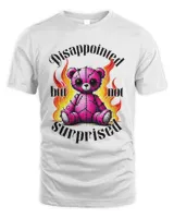 Unisex Standard T-Shirt (Overnight)