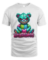 Unisex Standard T-Shirt (Overnight)